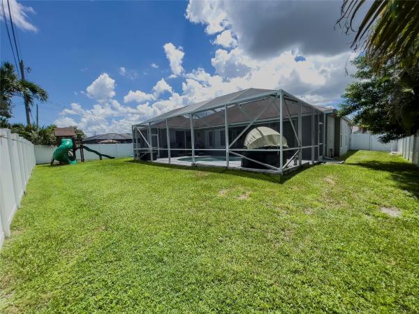 6960 NW Denargo St, Port St. Lucie, Florida 34983, image 1