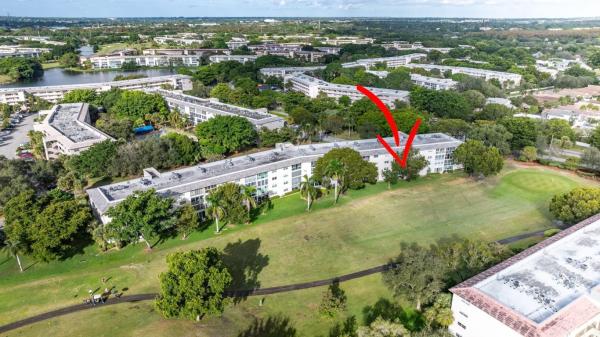 Aruba Village, 3306 Aruba Way #D2, Coconut Creek, Florida 33066, image 1