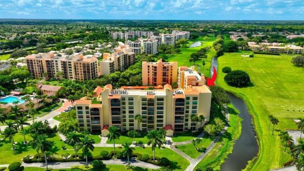 Promenade At Boca Pointe, 7145 Promenade Dr #602, Boca Raton, Florida 33433, image 1