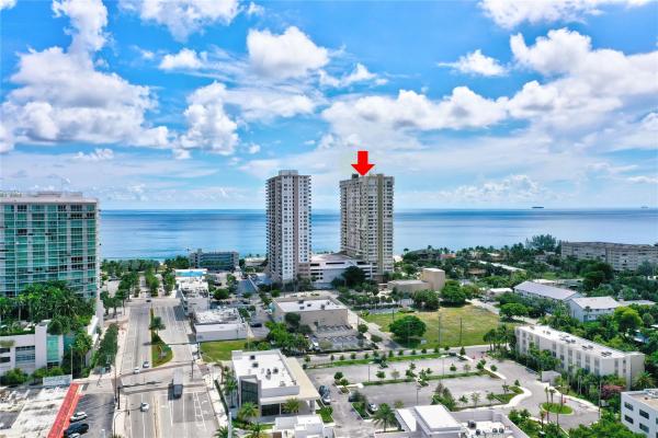 Pompano Beach Club South, 111 Briny Ave #410, Pompano Beach, Florida 33062, image 1