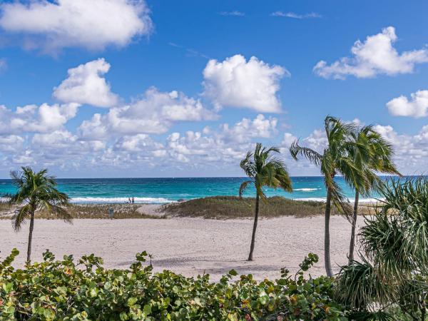 Admiralty Towers Apartments, 750 N Ocean Blvd #210, Pompano Beach, Florida 33062, image 1