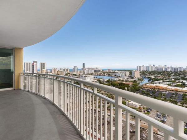 Duo West, 1745 E Hallandale Beach Blvd #2007W, Hallandale Beach, Florida 33009, image 1