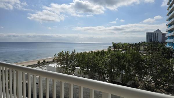Renaissance Of Pompano Beach, 1370 S Ocean Blvd #602, Pompano Beach, Florida 33062, image 1