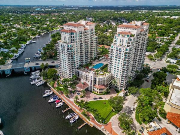 The Symphony, 610 W Las Olas Blvd #1621N, Fort Lauderdale, Florida 33312, image 2