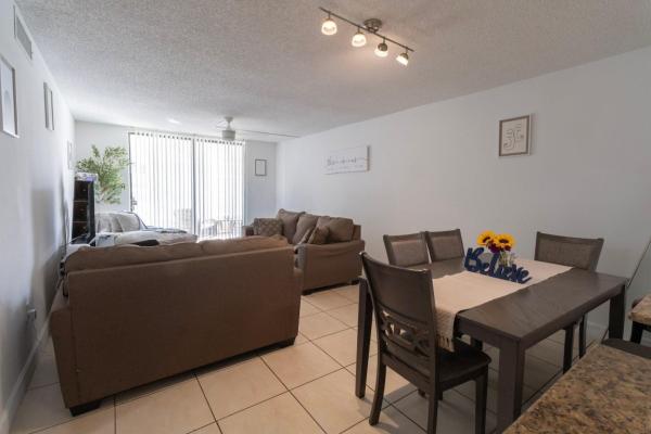 Courtyards Of Broward, 1810 N Lauderdale Ave #2102, Tamarac, Florida 33068, image 2
