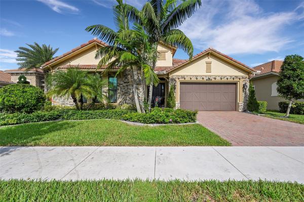 9375 Cantal Cir W #, Parkland, Florida 33076, image 1