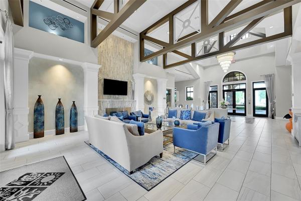 9375 Cantal Cir W #, Parkland, Florida 33076, image 1