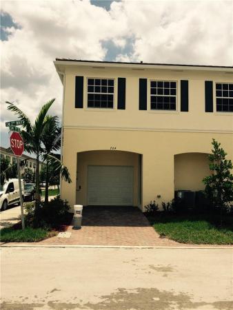Orchid Grove, 724 SW 2nd Way, Pompano Beach, Florida 33060, image 1