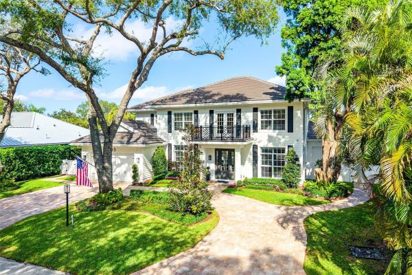 Andover, 2665 Windham Ct, Delray Beach, Florida 33445, image 1