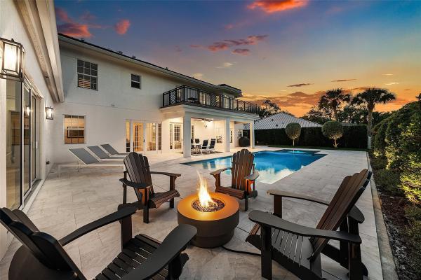 Andover, 2665 Windham Ct, Delray Beach, Florida 33445, image 3
