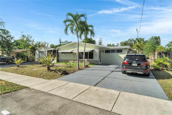 4541 NE 6th Ter, Deerfield Beach, Florida 33064, image 1