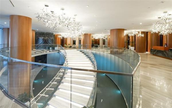 Aria On The Bay, 488 NE 18th St #2010, Miami, Florida 33132, image 1