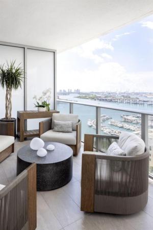 Aria On The Bay, 488 NE 18th St #2010, Miami, Florida 33132, image 1