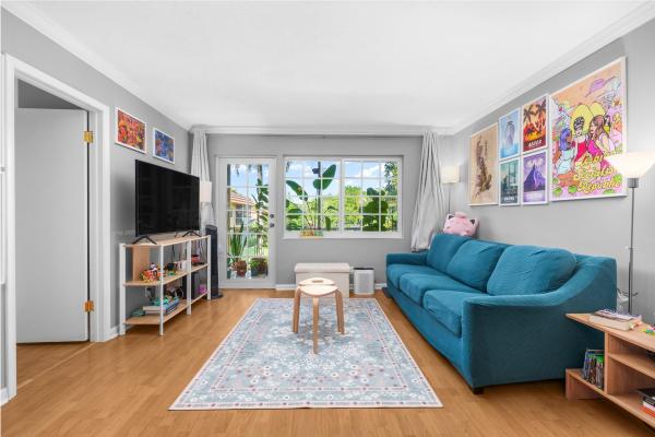 Manor Grove Village, 300 NE 19th Ct #201N, Wilton Manors, Florida 33305, image 1