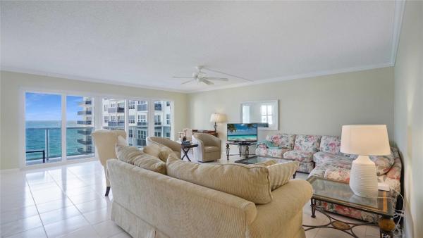 Playa Del Sol, 3500 Galt Ocean Dr #710, Fort Lauderdale, Florida 33308, image 1