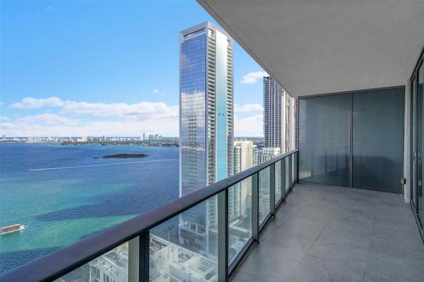 Icon Bay, 460 NE 28th St #3407, Miami, Florida 33137, image 1