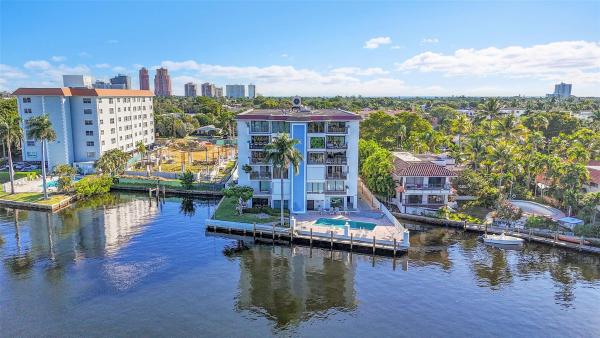 Rivers Bend, 1839 Middle River Dr #302, Fort Lauderdale, Florida 33305, image 1