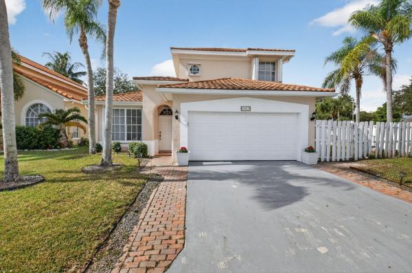 Lawrence Grove, 1023 Fairfax Cir W #, Boynton Beach, Florida 33436, image 1