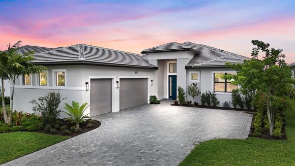 Cresswind Palm Beach, 5303 Saint Armands Way, Westlake, Florida 33470, image 1