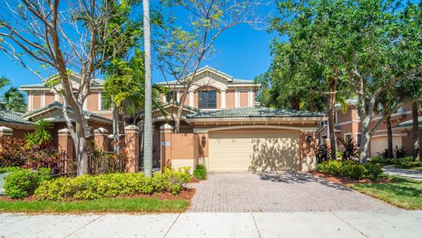 2877 Kinsington Cir #2877, Weston, Florida 33332, image 1