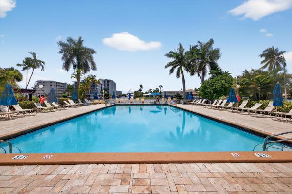 Coral Ridge Towers, 3233 NE 34th St #1120, Fort Lauderdale, Florida 33308, image 1