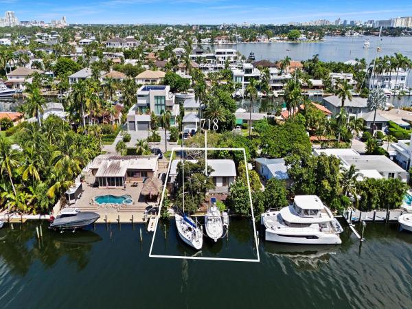 Lauderdale Harbors, 1718 SE 14th St, Fort Lauderdale, Florida 33316, image 2