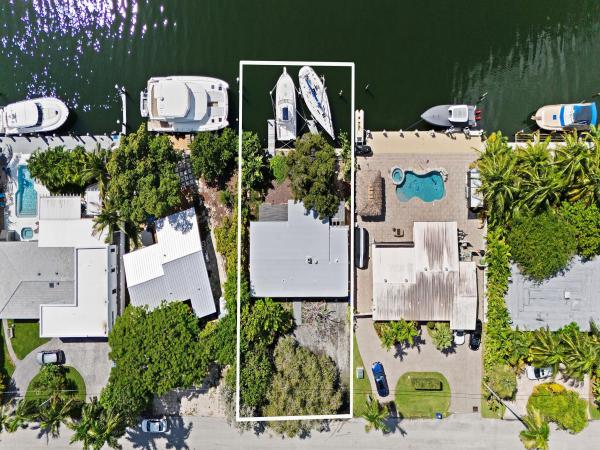 Lauderdale Harbors, 1718 SE 14th St, Fort Lauderdale, Florida 33316, image 1