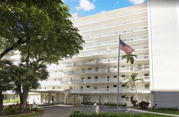 Horizon House, 2555 NE 11th St #402, Fort Lauderdale, Florida 33304, image 3