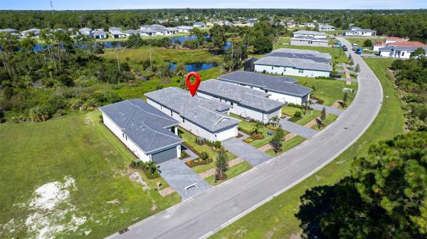 Tesoro Preserve, 423 SE Via Sangro, Port St. Lucie, Florida 34952, image 1