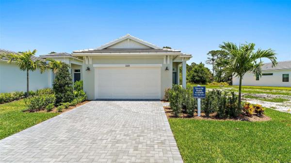 Tesoro Preserve, 228 SE Via Sangro, Port St. Lucie, Florida 34952, image 2