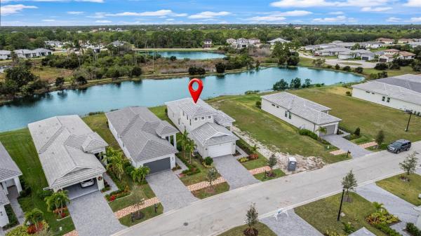 Tesoro Preserve, 233 SE Via Sangro, Port St. Lucie, Florida 34952, image 2