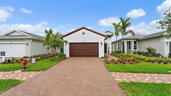 Tesoro Preserve, 203 SE Via Sangro, Port St. Lucie, Florida 34952, image 1