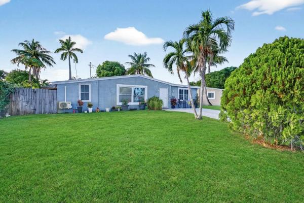 North Margate, 2673 NW 59th Ave, Margate, Florida 33063, image 1