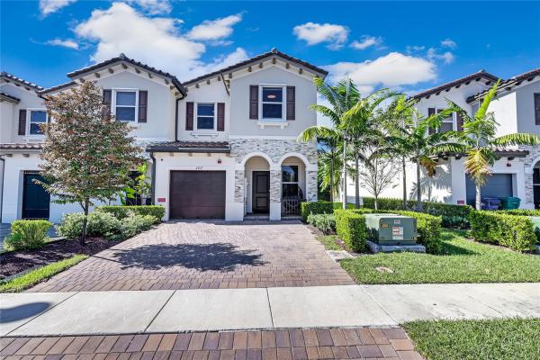 Azalea Isle, 2717 NW 55th Way, Lauderhill, Florida 33313, image 1