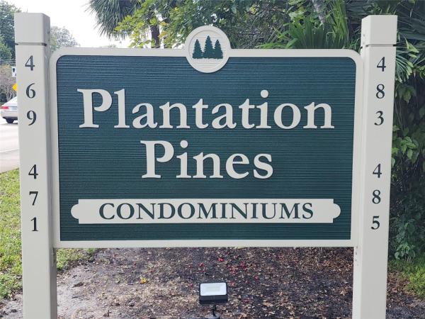485 N Pine Island Rd #204A, Plantation, Florida 33324, image 1