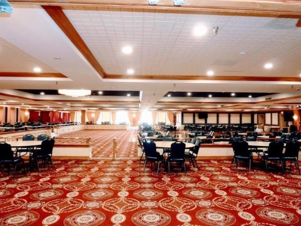 Buckingham At Century Village, 12750 SW 4th Ct #307J, Pembroke Pines, Florida 33027, image 1