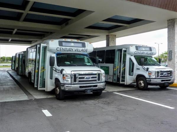 Buckingham At Century Village, 12750 SW 4th Ct #307J, Pembroke Pines, Florida 33027, image 1