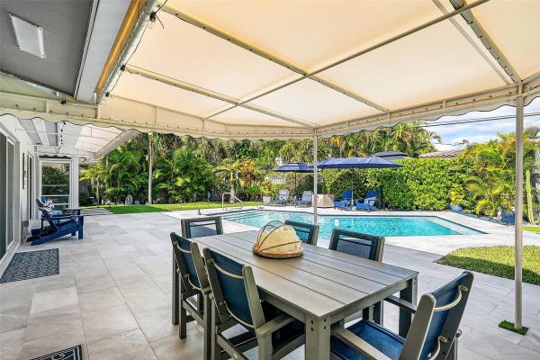 Lauderdale Surf & Yacht Estates, 255 Imperial Ln, Lauderdale By The Sea, Florida 33308, image 1