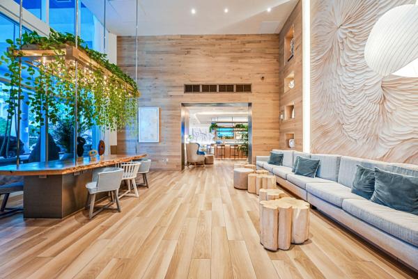 The Q Club Resort & Residences, 505 N Fort Lauderdale Beach Blvd #1213, Fort Lauderdale, Florida 33304, image 1