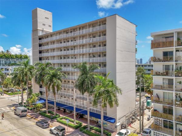 Lincoln Towers, 1300 Lincoln Rd #D-804, Miami Beach, Florida 33139, image 1