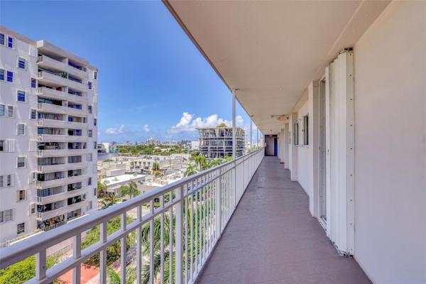 Lincoln Towers, 1300 Lincoln Rd #D-804, Miami Beach, Florida 33139, image 1