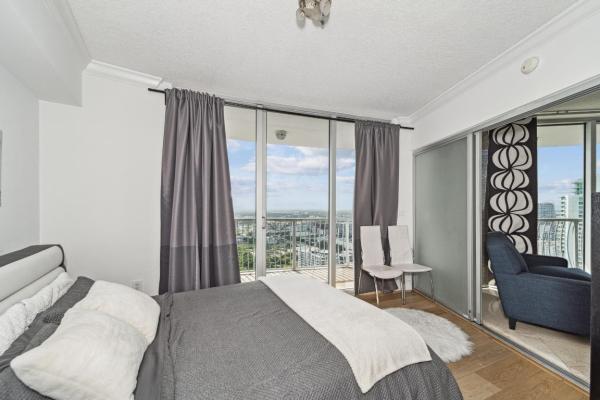 Opera Tower, 1750 N Bayshore Dr #4315, Miami, Florida 33132, image 1