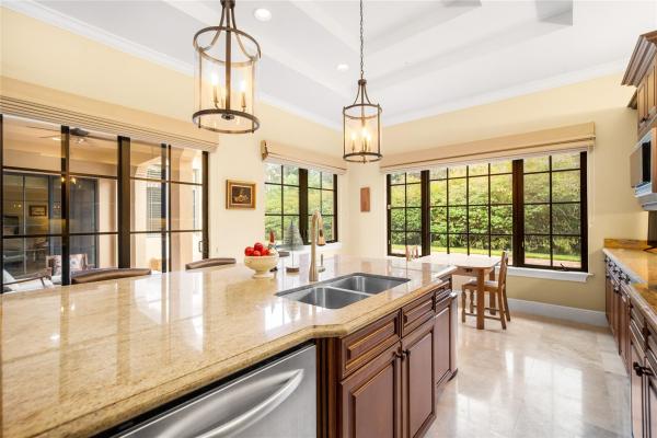 Parkland Golf & Country Club, 8100 Emerald Ave, Parkland, Florida 33076, image 1