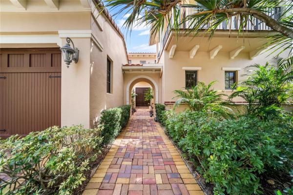 Parkland Golf & Country Club, 8100 Emerald Ave, Parkland, Florida 33076, image 1