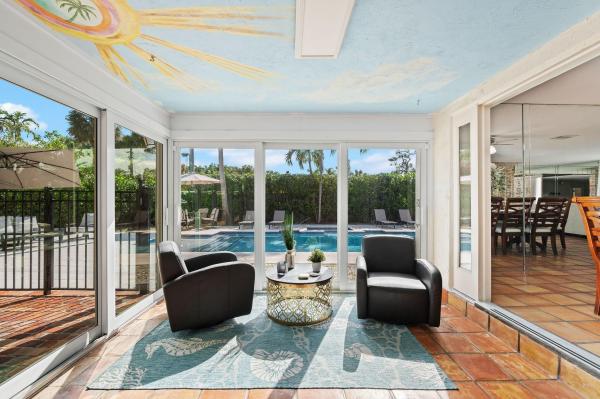 Coral Ridge Country Club, 4620 NE 25th Ave, Fort Lauderdale, Florida 33308, image 1