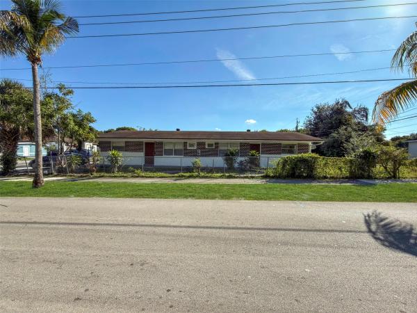 Broward Park, 181 NW 28th Ter, Fort Lauderdale, Florida 33311, image 1