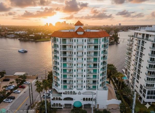 Birch Pointe, 301 N Birch Rd #6S, Fort Lauderdale, Florida 33304, image 1