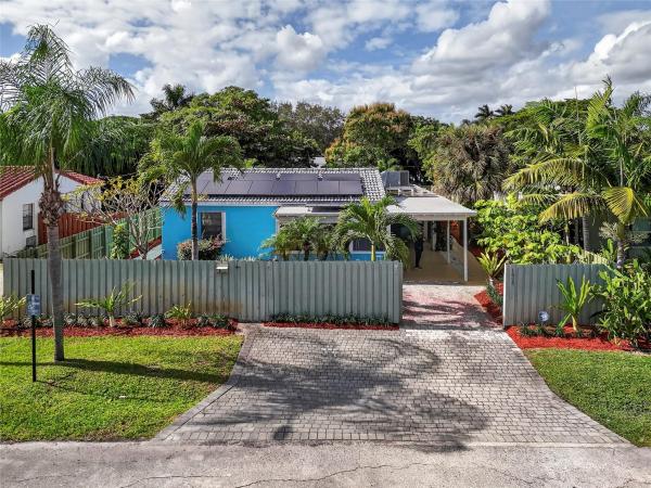 South Middle River, 1625 NW 2nd Ave, Fort Lauderdale, Florida 33311, image 1