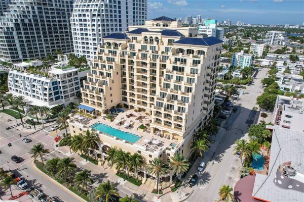 The Atlantic Hotel, 601 N Fort Lauderdale Beach Blvd #905, Fort Lauderdale, Florida 33304, image 1