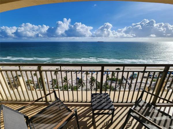 The Atlantic Hotel, 601 N Fort Lauderdale Beach Blvd #905, Fort Lauderdale, Florida 33304, image 1